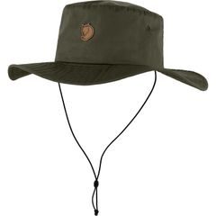FJÄLLRÄVEN Hatfield Hat Dark Olive