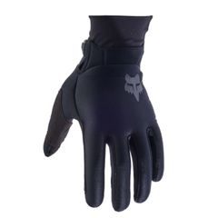 FOX Defend Thermo Glove Black
