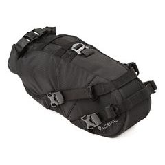 ACEPAC Drop post bag MKIII Black