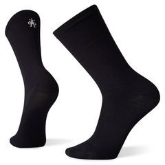 SMARTWOOL CLASSIC HIKE ZER CUSH LINER CR black