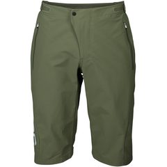 POC Essential Enduro Shorts, Epidote Green