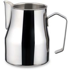 WEIS Konvička na mléko Barista 450 ml