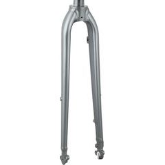 TREK Fork Rigid Trek FX 2 Disc 287mm, 50mm Lithium Grey