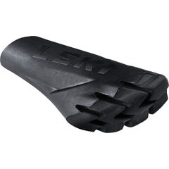 LEKI Powergrip Pad Walking, black