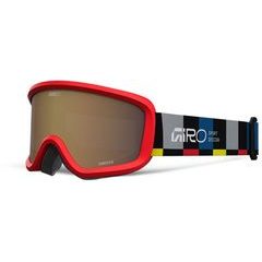 GIRO Chico 2.0 Black Blocks-AR40