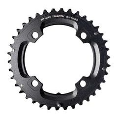 SRAM CRING MTB 38T S1 104 49 AL5 BTBLK L-PIN