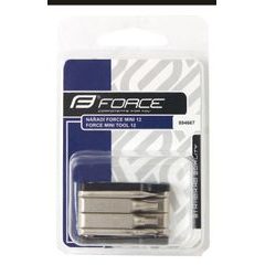 FORCE MINI sada 12 funkcí