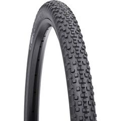 WTB RESOLUTE 700x42 TCS Light Fast Rolling SG2 černá