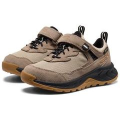 KEEN HIGHTRAIL WP CHILDREN brindle/oak buff