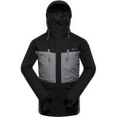 ALPINE PRO COMED black