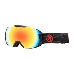 MEATFLY Zoomer Morph Black