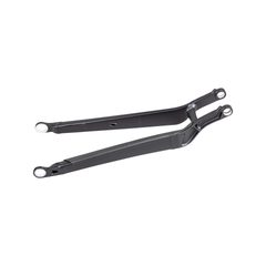 TREK Chainstay Trek Top Fuel 8 29 2020 Chainstay Black/Viper Red