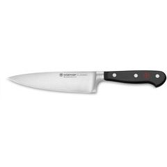 WÜSTHOF CLASSIC Nůž kuchyňský 16cm