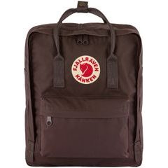 FJÄLLRÄVEN Kånken 16 Black Oak