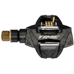 TIME 00.6718.053.000 - TIME AM PD TIME XC 12 TI CARBON GOLD C1