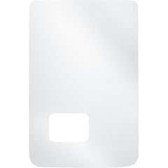 MAMMUT Barryvox Screen Protection Glass transparent