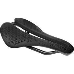 TREK Aeolus Pro Airloom, 155 mm, černá