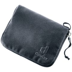 DEUTER Zip Wallet black-desert