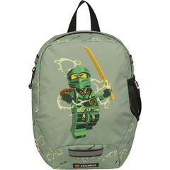 LEGO BAGS Ninjago Spinjitzu Master 10 green