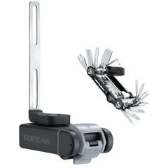 TOPEAK NINJA T MOUNTAIN + nářadí Mini 20 Pro