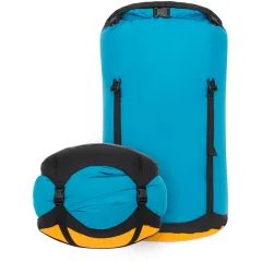 SEA TO SUMMIT Evac Lightweight Compression Dry Bag - 35L Turkish Tile (RCS)