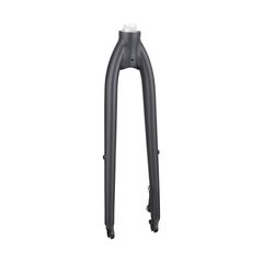 TREK 700c Disc/rovná, 305 mm, Black