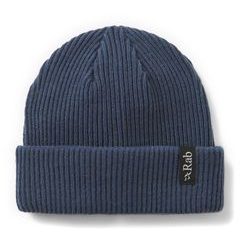RAB Perimeter Rolled Beanie tempest blue