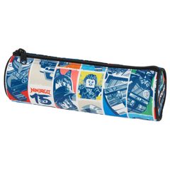 LEGO BAGS Ninjago 15th Anniversary - na tužky kulaté