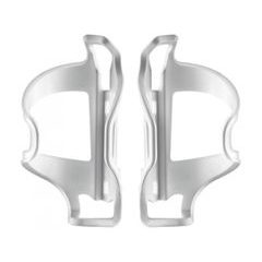 LEZYNE FLOW CAGE SL - PAIR WHITE