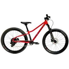 RASCAL RASCAL Wild 24 Ruby Red