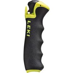 LEKI Trigger S ProG Griff 16mm, neonyellow-black