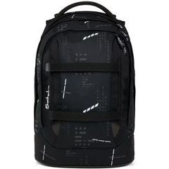 SATCH Pack School Backpack 30 Ninja Matrix