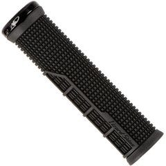 LIZARD SKINS Lock-On Machine Jet Black