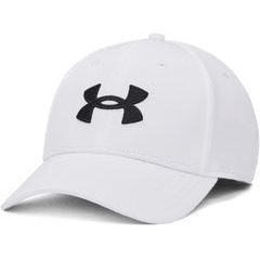 UNDER ARMOUR Men's Blitzing white