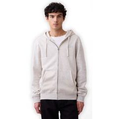 GAP 887221-00 Mikina s logem Unisex Šedá