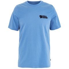 FJÄLLRÄVEN Swedish Forest T-Shirt M Ultramarine