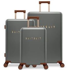 SUITSUIT Serenity Atlantic Deep 91 l / 60 l / 32 l - šedá