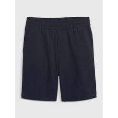GAP 635869-02 Dětské kraťasy Tmavě modrá