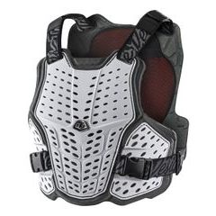 TROY LEE DESIGNS ROCKFIGHT CE FLEX WHITE