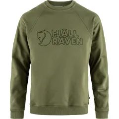 FJÄLLRÄVEN Fjällräven Classic Sweater M Green