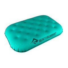 SEA TO SUMMIT Aeros Ultralight Pillow Deluxe Sea Foam