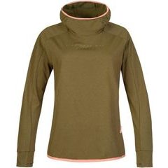 HANNAH NYMA HOODY beech mel
