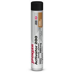 SPONSER ACTIVATOR 200 Ampule 25 ml - cola-lemon