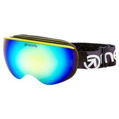 MEATFLY Ekko S Lime