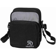 MEATFLY Hardy, Black / Grey
