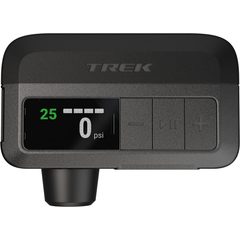 TREK Air Rush černá