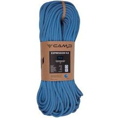 CAMP Expression 9,8 mm; blue / white; 50 m