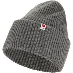 FJÄLLRÄVEN Fjällräven Heavy Beanie Grey