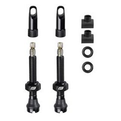 FORCE pro bezdušový systém 2xFV 44mm,čern