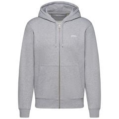POC POC Zip Hoodie Grey Melange